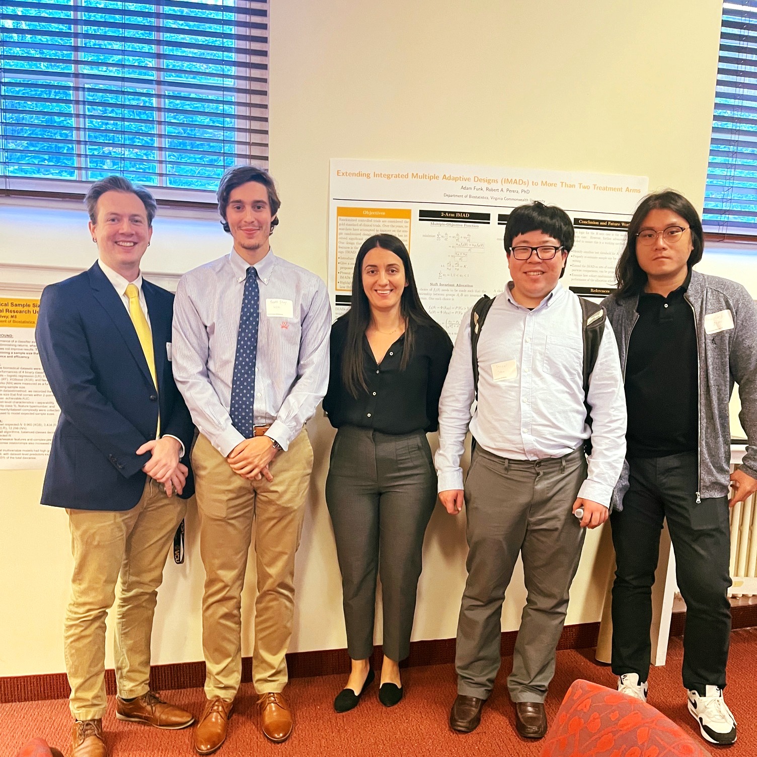 Community engagement